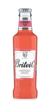 Rasberry Tonic V2