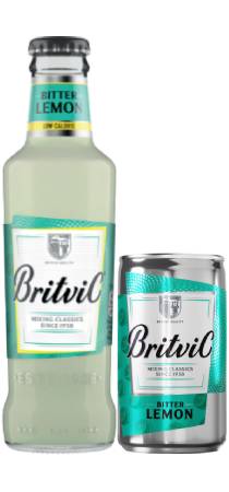 Bitter Lemon V2